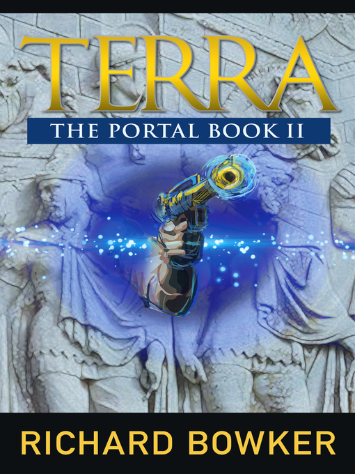 Title details for Terra by Richard Bowker - Available